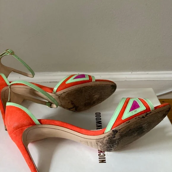 NICHOLAS KIRKWOOD - Picture 5 of 5